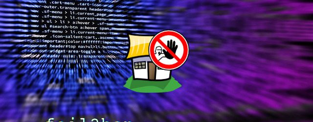 fail2ban sospedia.net