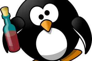 Linux no muerde - Instalación de Debian