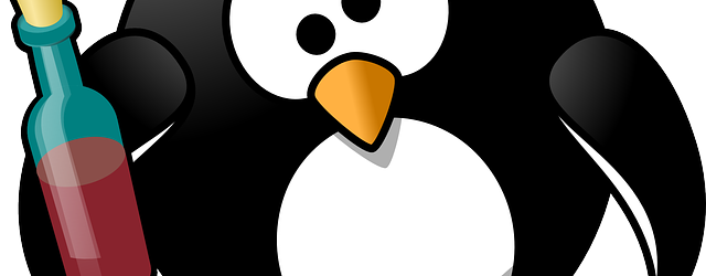 Linux no muerde - Instalación de Debian